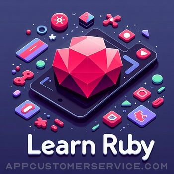 Learn Ruby Programming [PRO] Customer Service